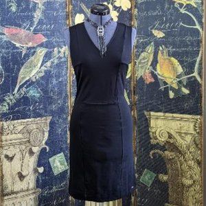 Little Black Dress -  A | X Armani Exchange - S/P/P